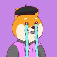 WAX Shiba 4914