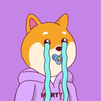 WAX Shiba 4955