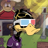 Ducking Fuzz #2699