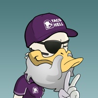 Ducking Fuzz #2700