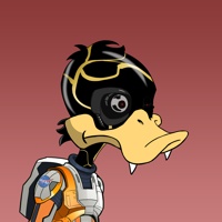 Ducking Fuzz #2712