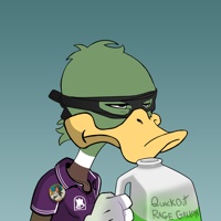 Ducking Fuzz #2718