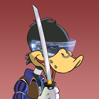 Ducking Fuzz #2720
