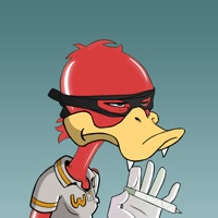 Ducking Fuzz #2729