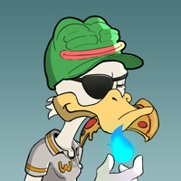 Ducking Fuzz #2732