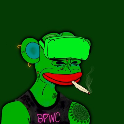 BPWC 3833