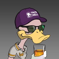 Ducking Fuzz #2735