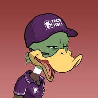 Ducking Fuzz #2742