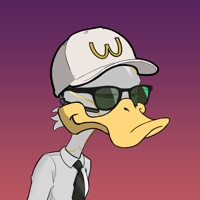 Ducking Fuzz #2758