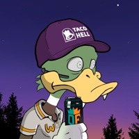Ducking Fuzz #2764