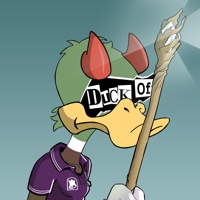 Ducking Fuzz #2772