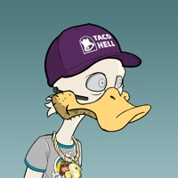 Ducking Fuzz #2777