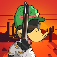 Ducking Fuzz #2778