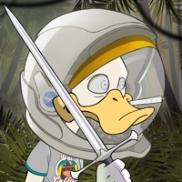 Ducking Fuzz #2779