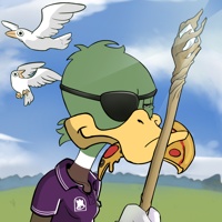 Ducking Fuzz #2786