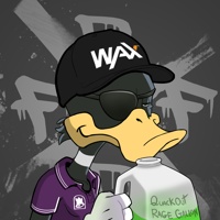 Ducking Fuzz #2788