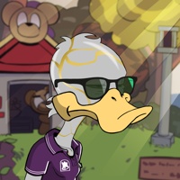 Ducking Fuzz #2796