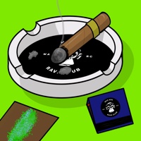 Ash Tray 0165