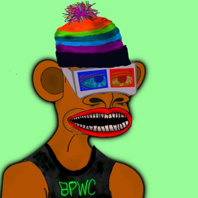 BPWC 5571