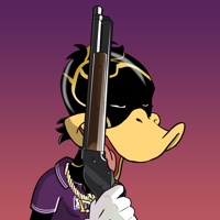 Ducking Fuzz #2802