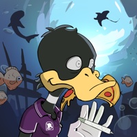 Ducking Fuzz #2806
