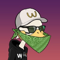 Ducking Fuzz #2820