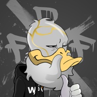 Ducking Fuzz #2824