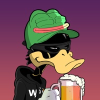 Ducking Fuzz #2827