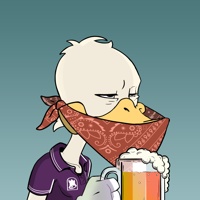Ducking Fuzz #2832
