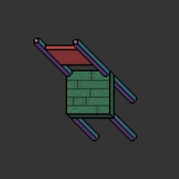 #1 Pixel chair