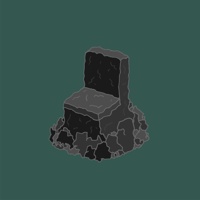 Coal chair
