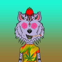 WAX Wolves  00685
