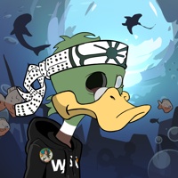 Ducking Fuzz #2862