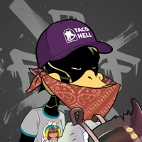 Ducking Fuzz #2869