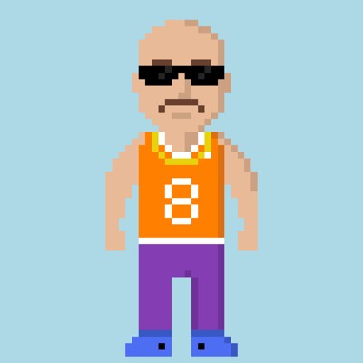 Wax Hooligans-#14