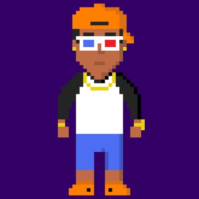 Wax Hooligans-#87