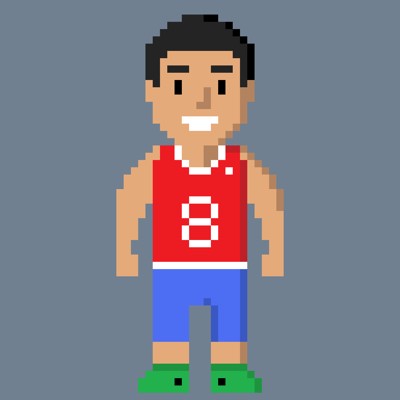Wax Hooligans-#92