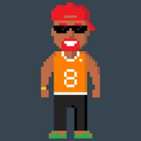 Wax Hooligans-#105