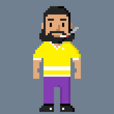 Wax Hooligans-#155