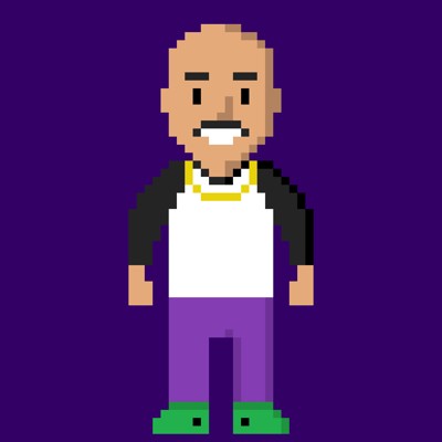 Wax Hooligans-#161