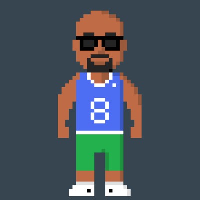 Wax Hooligans-#206