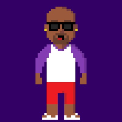 Wax Hooligans-#243
