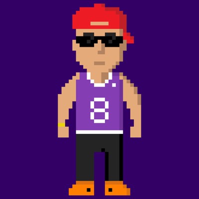 Wax Hooligans-#256