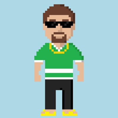 Wax Hooligans-#306