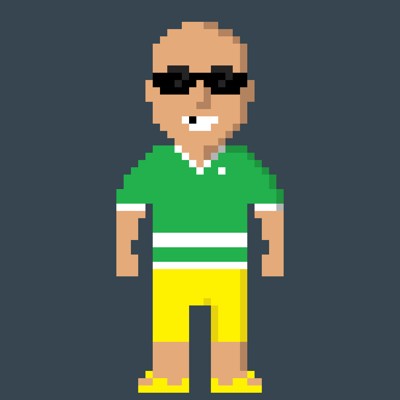 Wax Hooligans-#423
