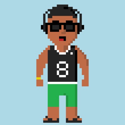 Wax Hooligans-#505