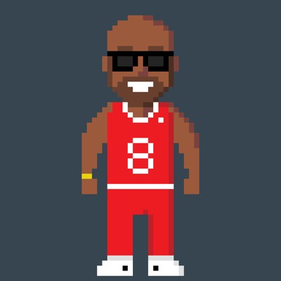 Wax Hooligans-#533