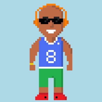 Wax Hooligans-#538