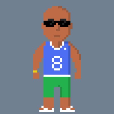 Wax Hooligans-#618