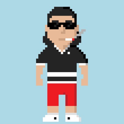 Wax Hooligans-#621